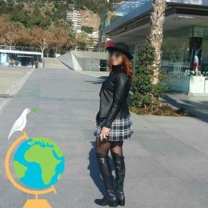 627147505: Chica busca chico en Alicante