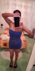 643297220: Chica busca chico en Valencia