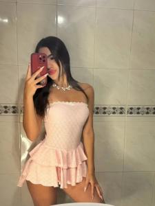 672591229: Chica busca chico en Murcia