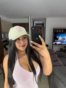 613654876: Chica busca chico en Alicante