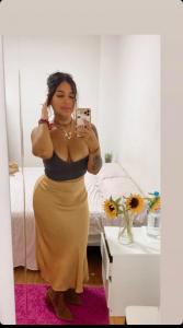 600384799: Chica busca chico en Tenerife