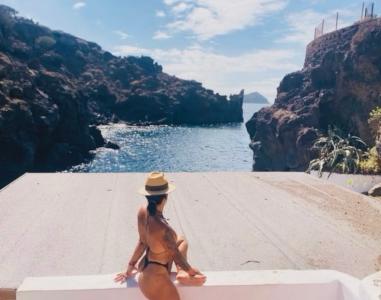 600384799: Chica busca chico en Tenerife