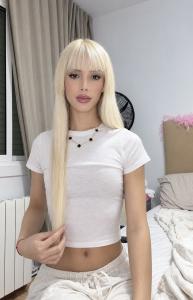 624565177: Travesti en Barcelona