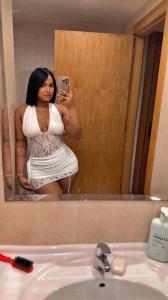642834103: Chica busca chico en Las Palmas