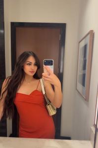 603170246: Chica busca chico en Madrid