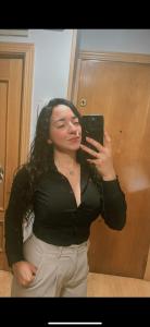 643149176: Chica busca chico en Las Palmas
