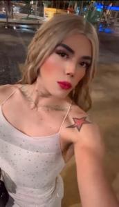 611356592: Transexual en Las Palmas