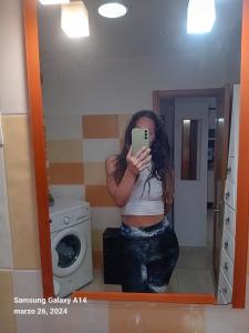 671608109: Transexual en Las Palmas