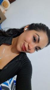 613425105: Chica busca chico en Las Palmas