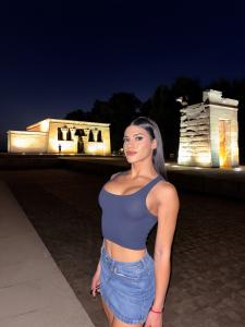 642177194: Chica busca chico en Madrid