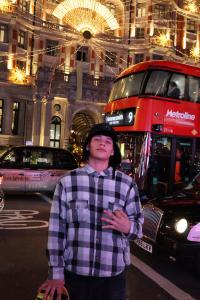 602693089: Chico busca chica en Madrid