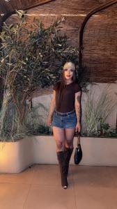 661039061: Transexual en Málaga
