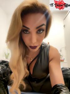 602734734: Transexual en Mallorca