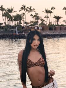 678716001: Chica busca chico en Las Palmas