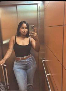 642834103: Chica busca chico en Las Palmas