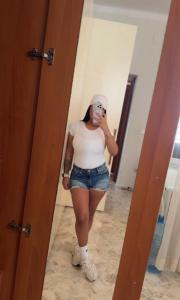 613687124: Chica busca chico en Las Palmas