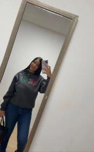613687124: Chica busca chico en Las Palmas