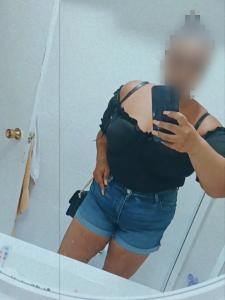 641758123: Chica busca chico en Badajoz