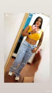 654632918: Chica busca chico en Sevilla