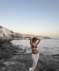 678716001: Chica busca chico en Las Palmas