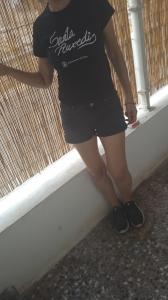 610181757: Chica busca chico en Murcia