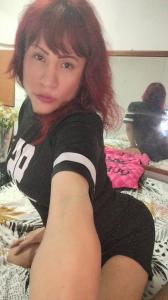 687653361: Transexual en Barcelona