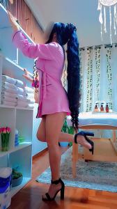 670308310: Chica busca chico en Pontevedra