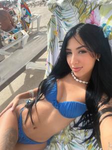 678716001: Chica busca chico en Las Palmas