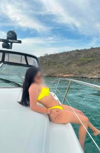 613596120: Chica busca chico en Badajoz