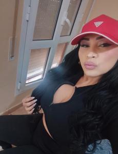 607034672: Chica busca chico en Tenerife