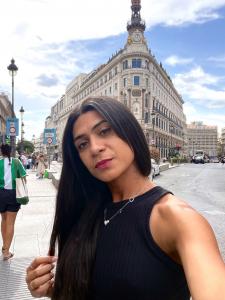 641251655: Transexual en Alicante