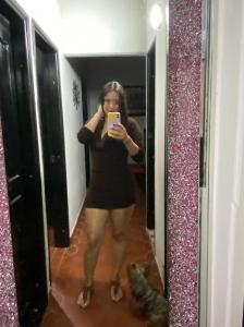 667797576: Chica busca chico en Córdoba