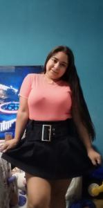 613861081: Chica busca chico en Madrid