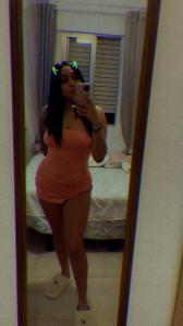 681626101: Chica busca chico en Tenerife