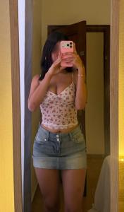 657564091: Chica busca chico en Madrid