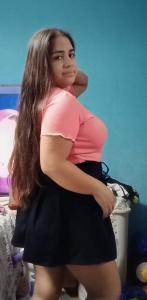 663532904: Chica busca chico en Madrid