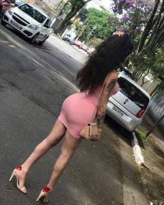 658611525: Travesti en Madrid