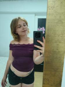 674419587: Chica busca chico en Barcelona