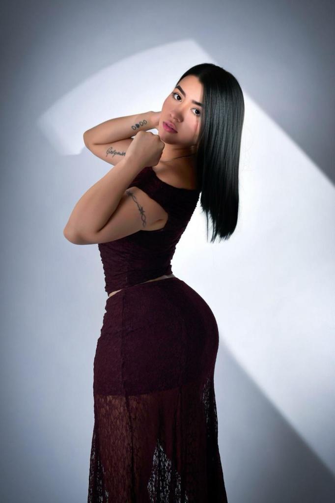 Chica busca chico en Vizcaya: 