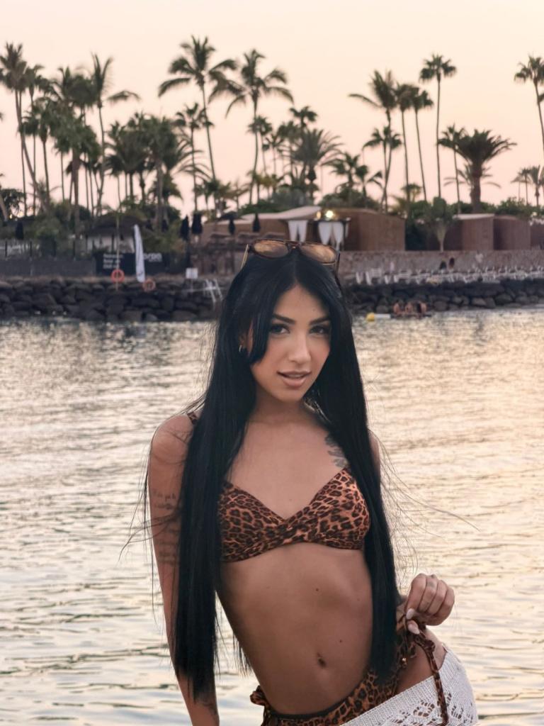 678716001: Chica busca chico en Las Palmas