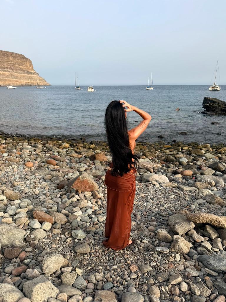678716001: Chica busca chico en Las Palmas