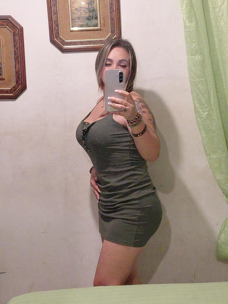 Chica busca chico en Barcelona: 
