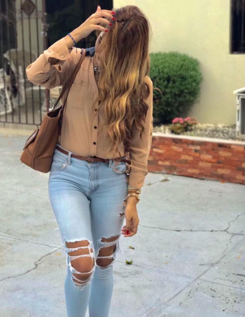 604154741: Chica busca chico en Jaén