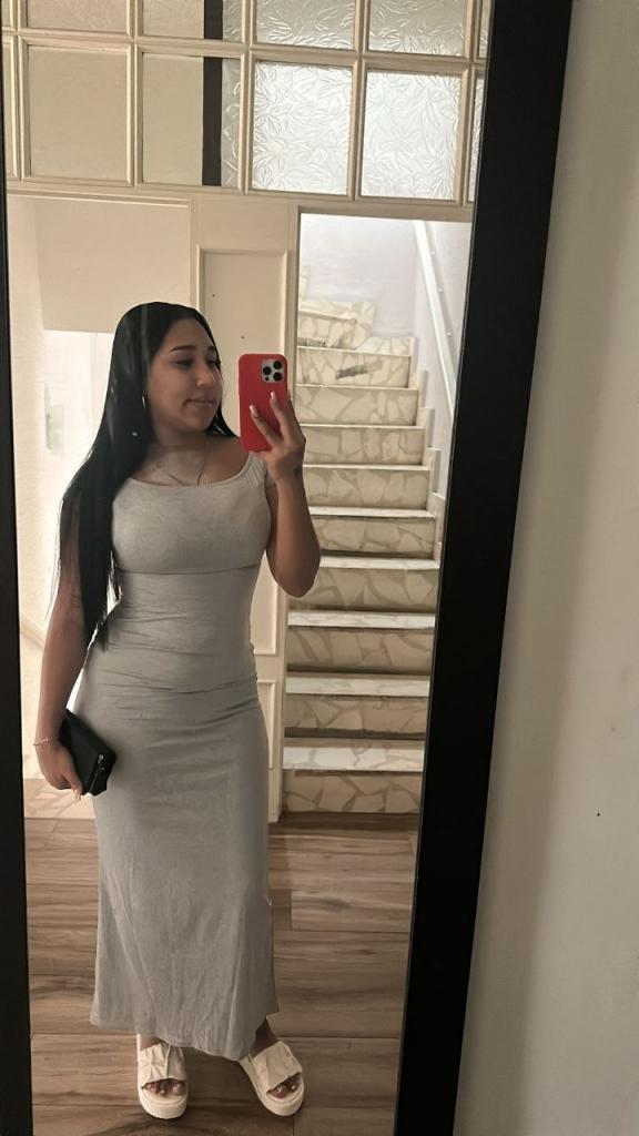 Chica busca chico en Málaga: 