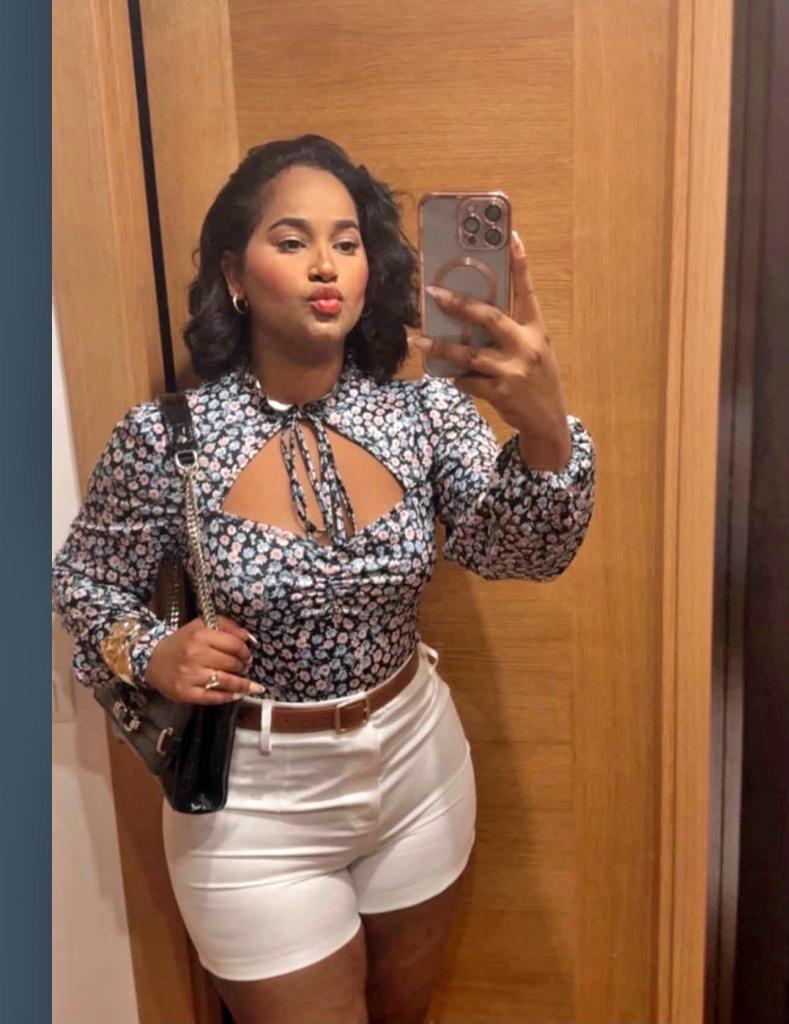 642834103: Chica busca chico en Las Palmas