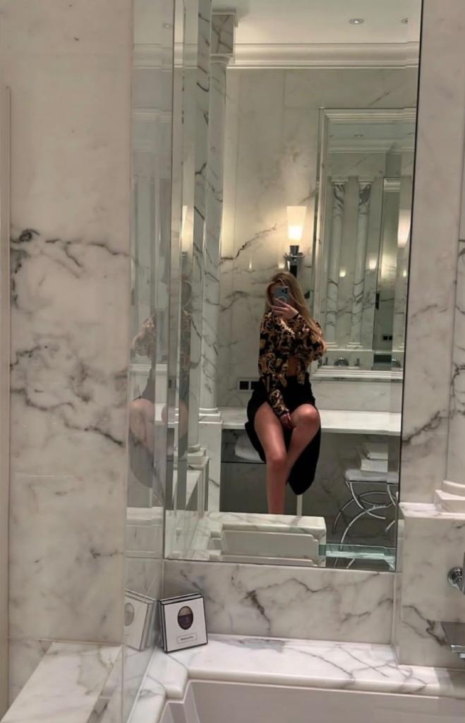 Chica busca chico en Madrid: 