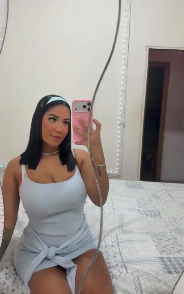 Chica busca chico en Las Palmas: 