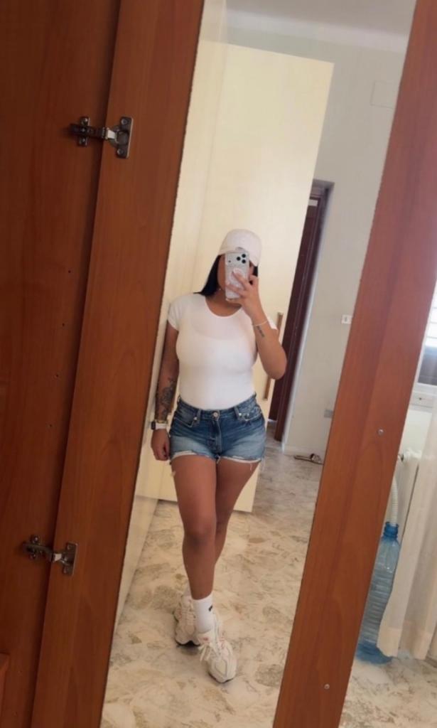Chica busca chico en Las Palmas: 