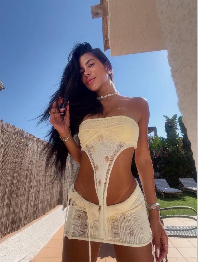 603358627: Chica busca chico en Granada