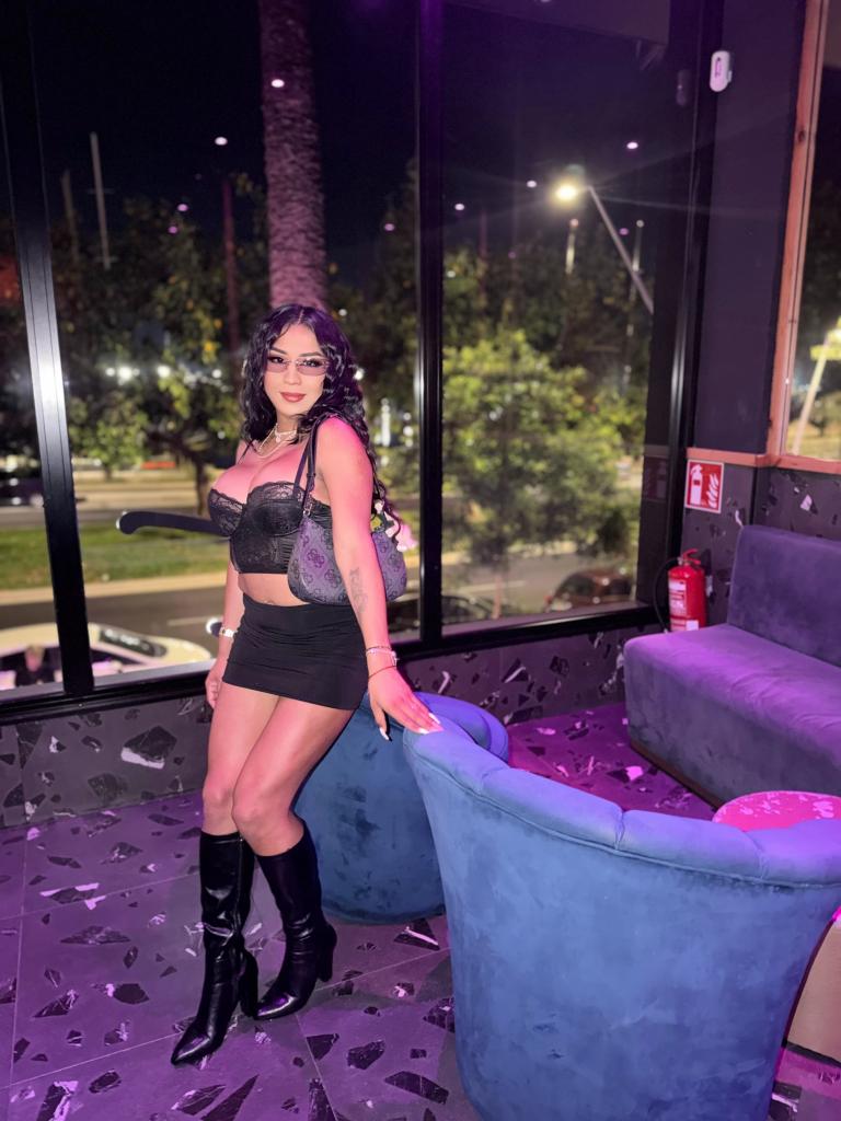 Transexual en Mallorca: 